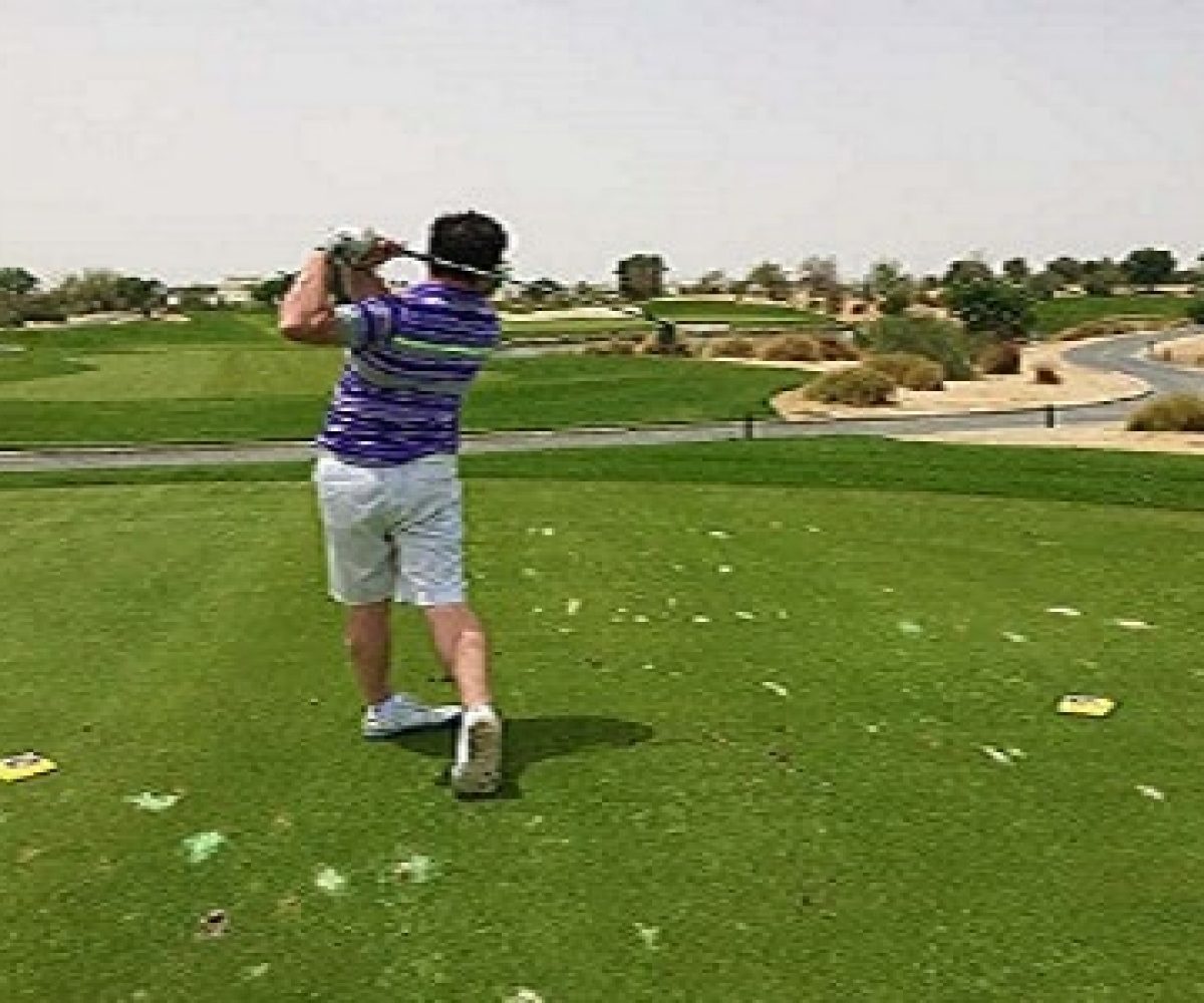 Robin@Edcuation City GCTee-Off-min Robin@Edcuation City GCTee-Off-min