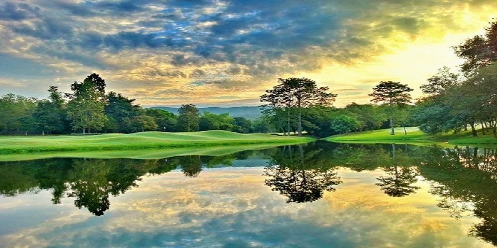 Royal Chiang Mai GC