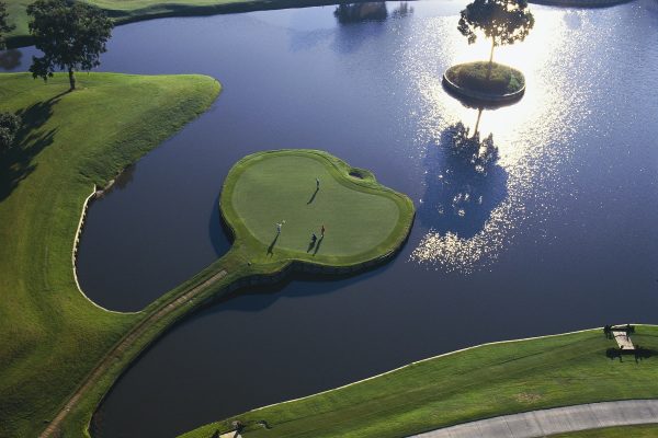 TPC Sawgrass Stadium GC