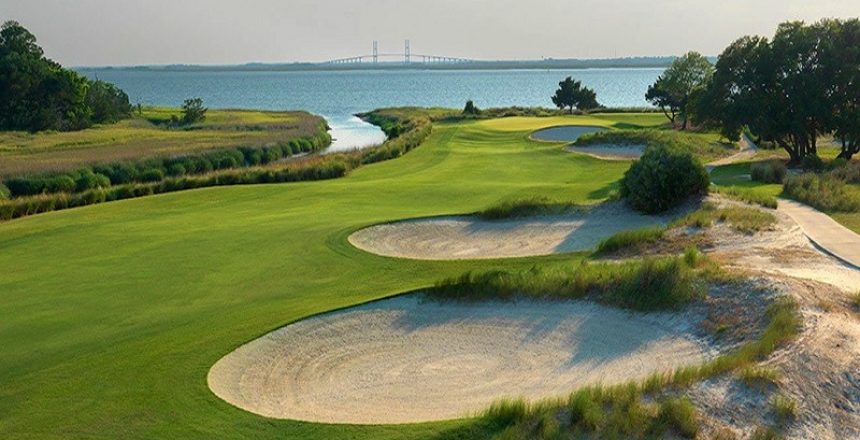 Sea Island GC