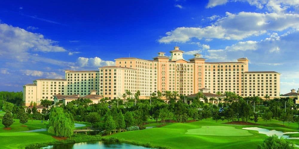 Shingle Creek GC