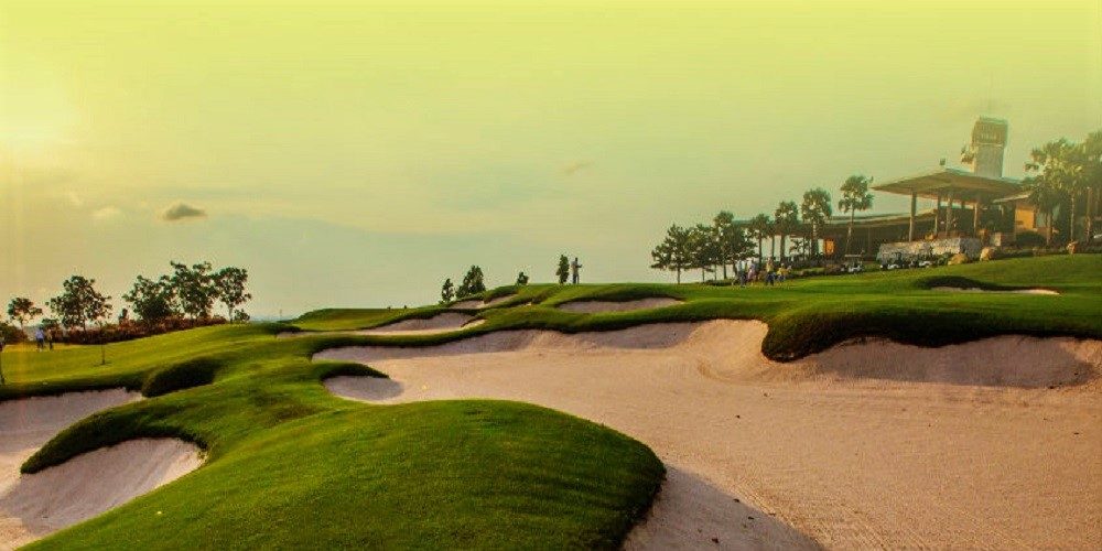 Siam Country Club