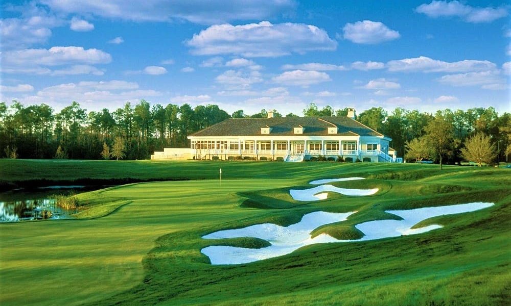 TPC Myrtle Beach GC