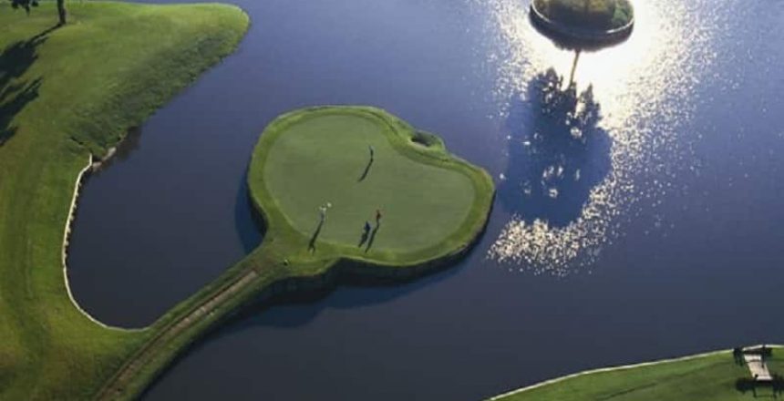 TPC Sawgrass Stadium GC