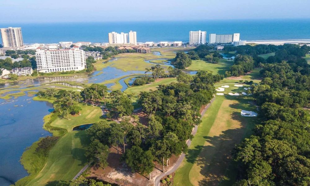 Th Dunes Golf & Beach Club