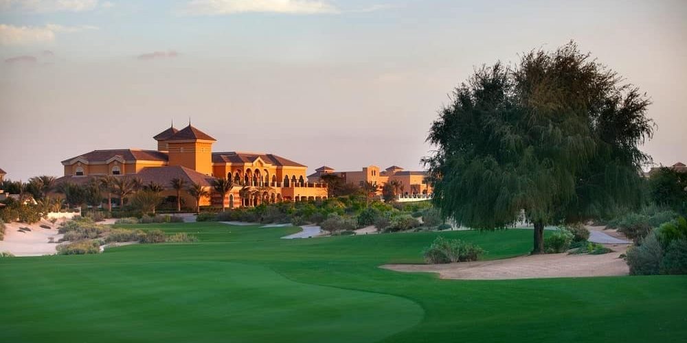 The Els Club Golf Course