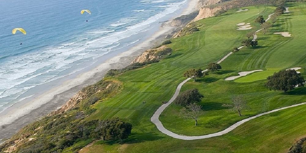 Torrey Pines GC