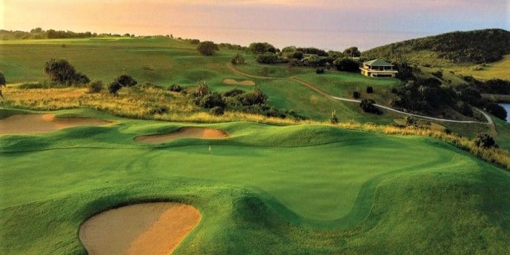 Wild Coast Golf Course