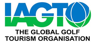 IAGTO Membership Badge