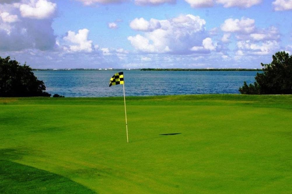 Cancun Golf Club at Pok Ta Pok