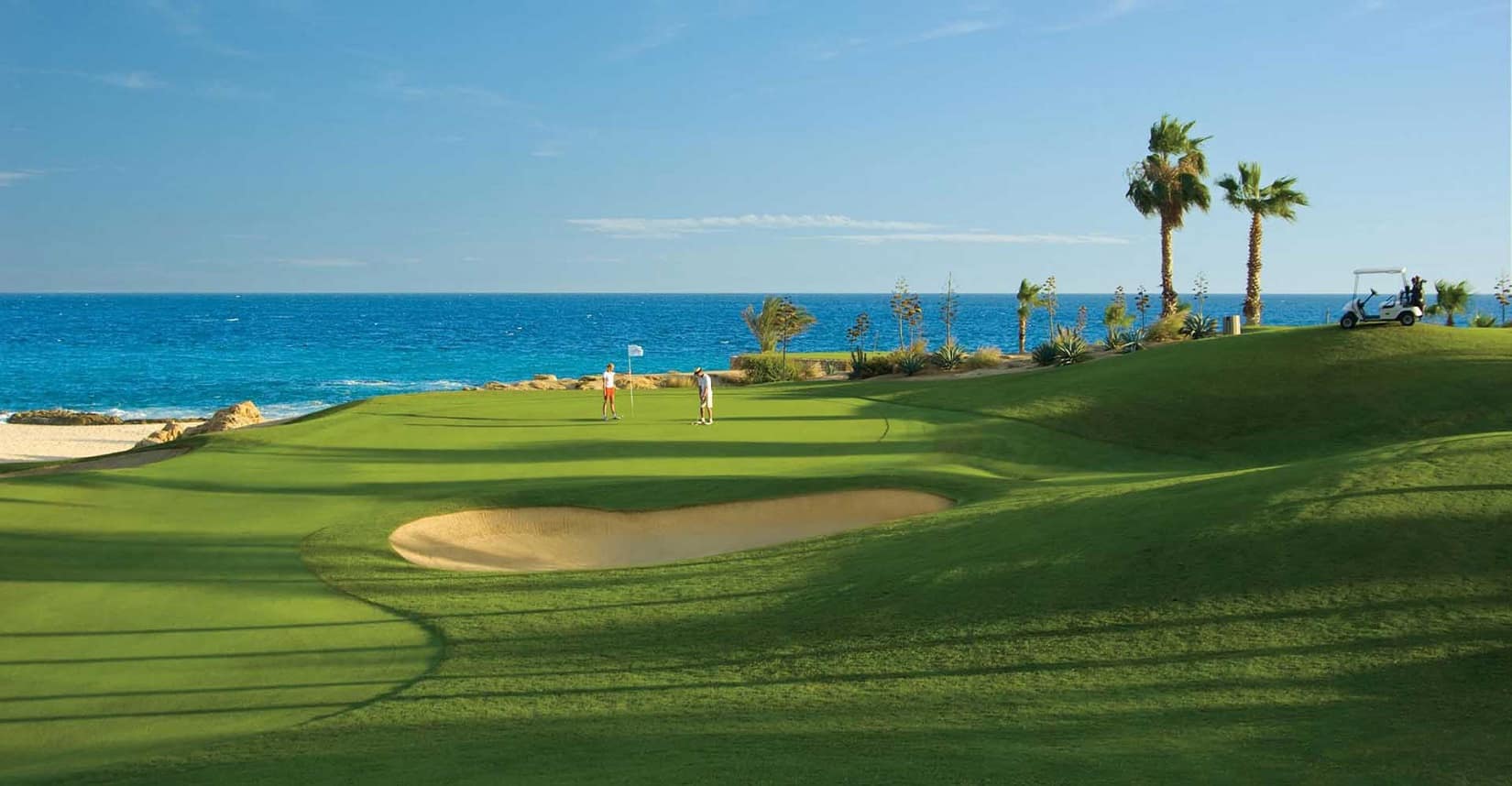 Cancun Golf Club at Pok Ta Pok
