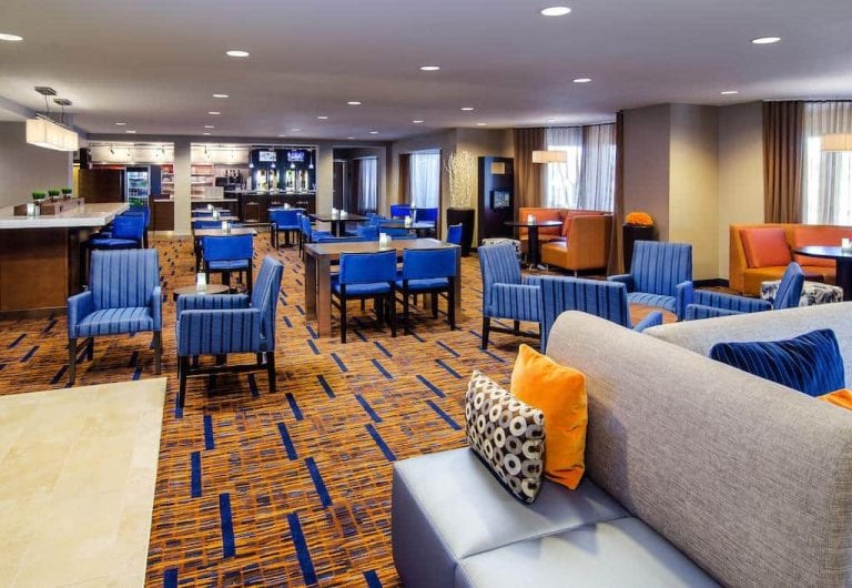 Courtyard By Marriott - Broadway at the Beach