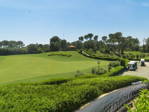 Sueno Golf Club