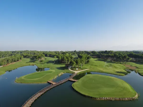 Sueno Golf Club