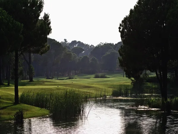 Sueno Golf Club