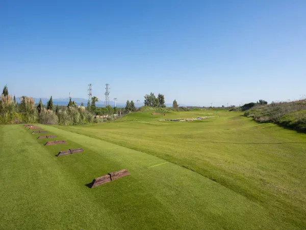 Lykia Links Golf Course