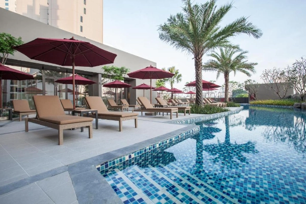 Mercure Ocean Pattaya Resort