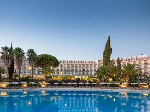 Penina Golf Resort