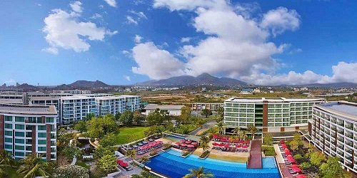 Amari Hua Hin Hotel