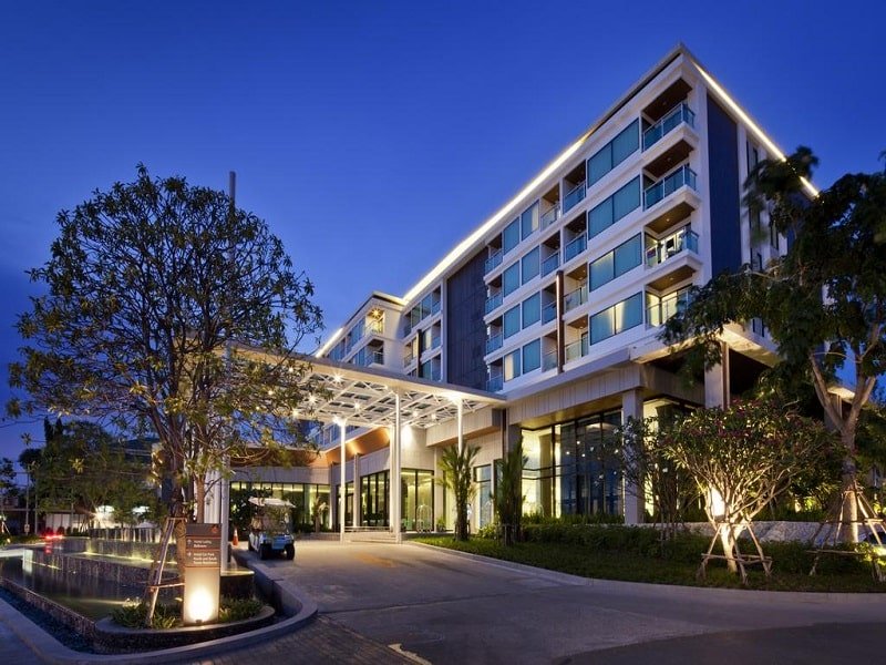 Amari Hua Hin