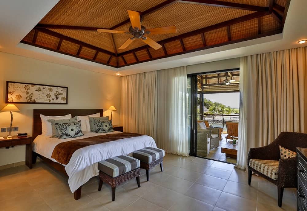 The Bay Club at Anahita