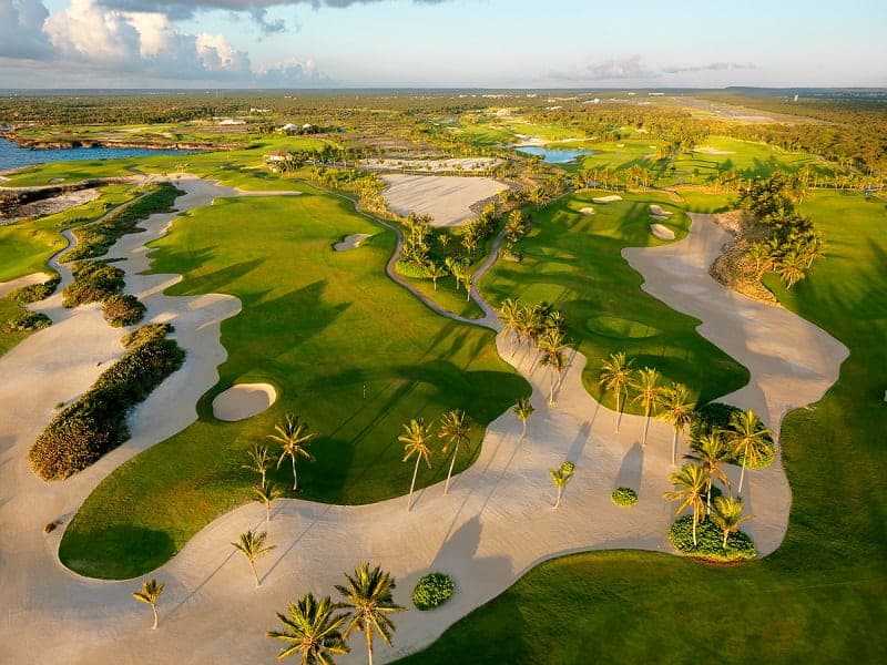 Barcelo Bavaro Beach Resort