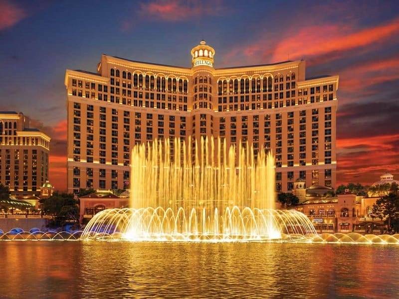 The Bellagio