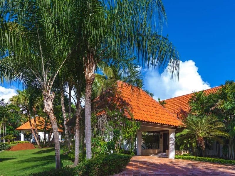 Casa de Campo Resort & Villas