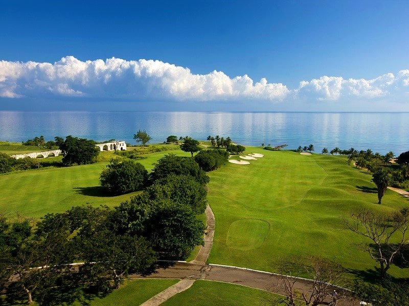 Cinnamon Hill Golf Course