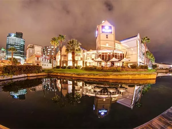 City Lodge Hotel V&A Waterfront