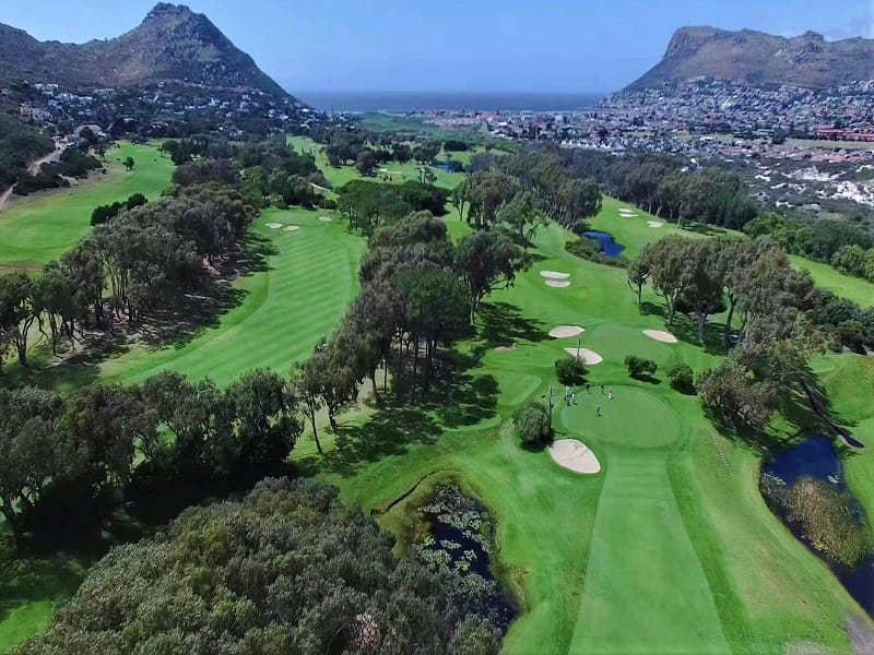 Clovelly Country Club