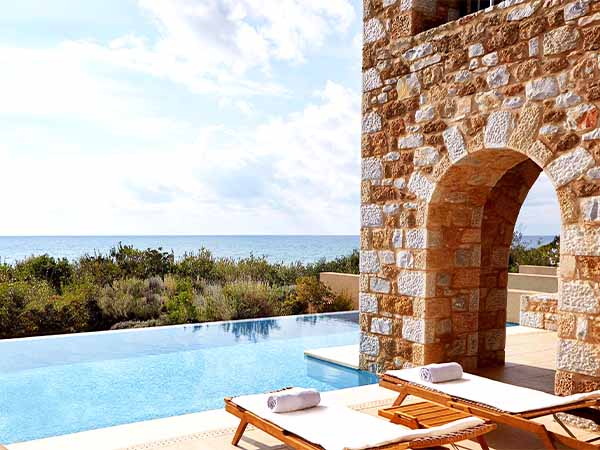 The Westin Resort Costa Navarino