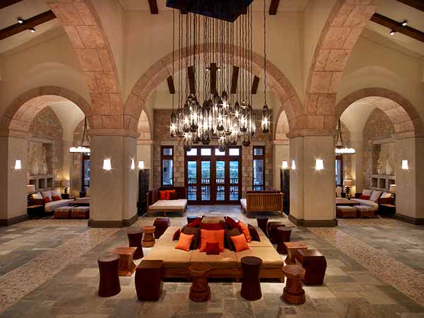 The Westin Resort Costa Navarino