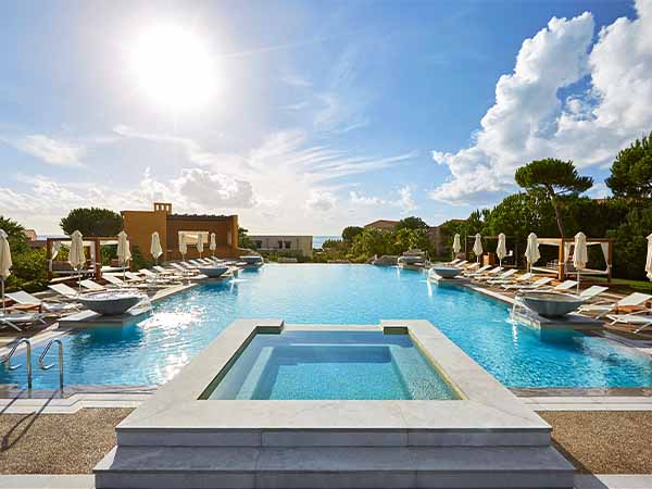 The Westin Resort Costa Navarino