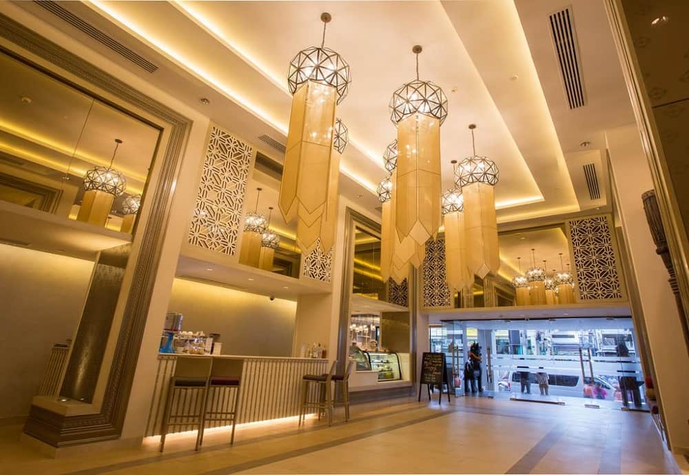 Dusit Princess Chiang Mai