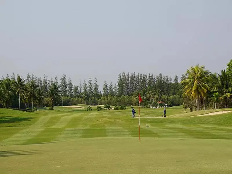 Eastern Star Country Club