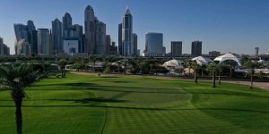 Emirates Majlis, Dubai
