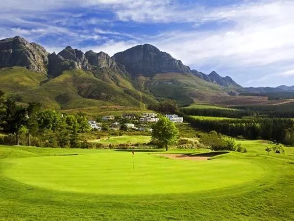 Erinvale Golf Course