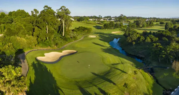 Fancourt South Africa