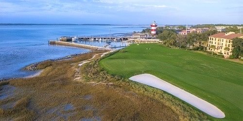 Harbour Town Golf Links