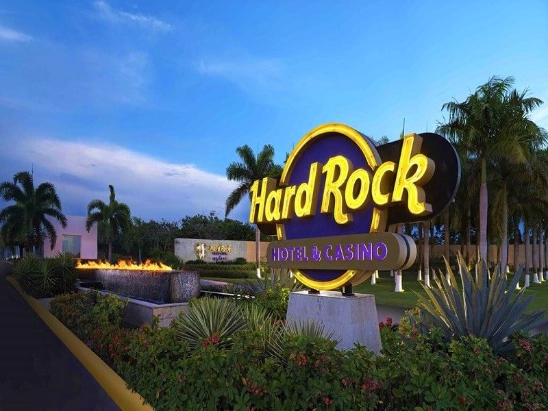 Hard Rock Hotel & Casino Punta Cana