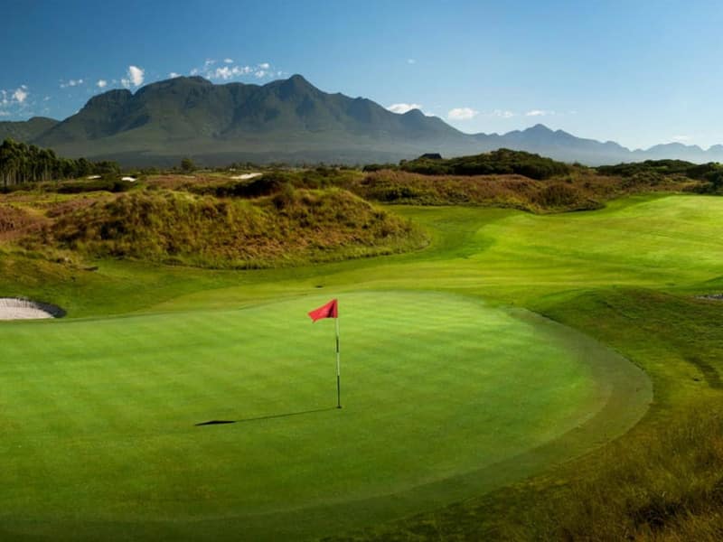 Hermanus Golf Club