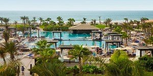 Hotel Riu Tikida Palace