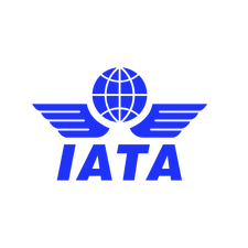 IATA Accreditation Logo