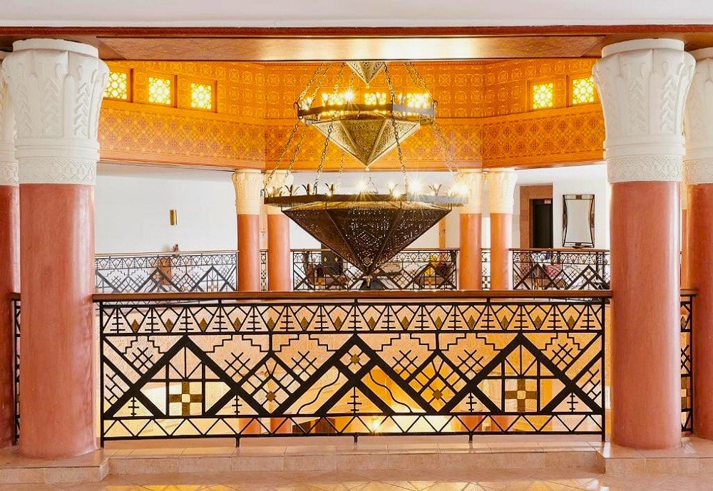 Iberostar Club Palmaraie Hotel