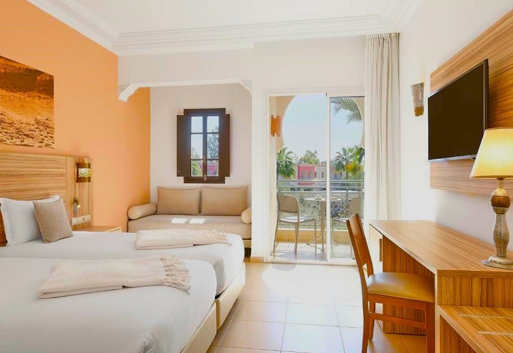 Iberostar Club Palmaraie Hotel