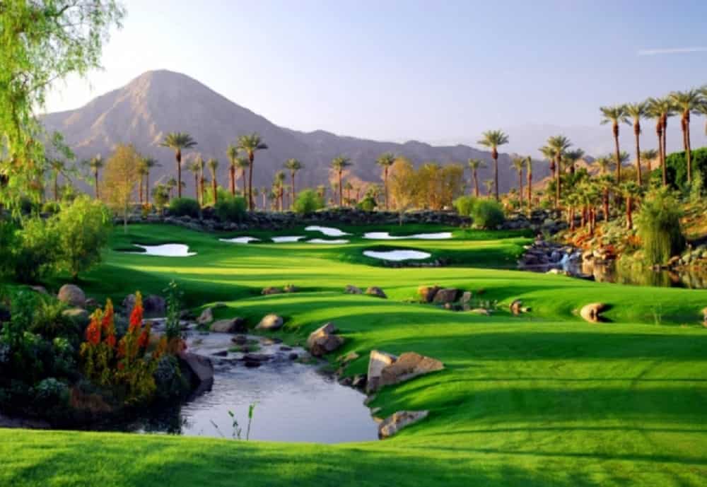 The Palm Mountain Resort & Spa