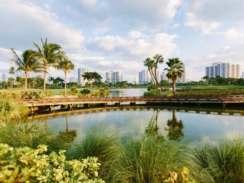 JW Marriott Miami Turnberry Resort & Spa