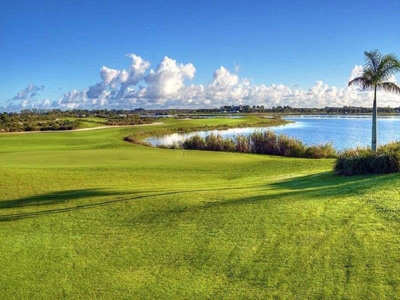 Kiawah Island Osprey Point