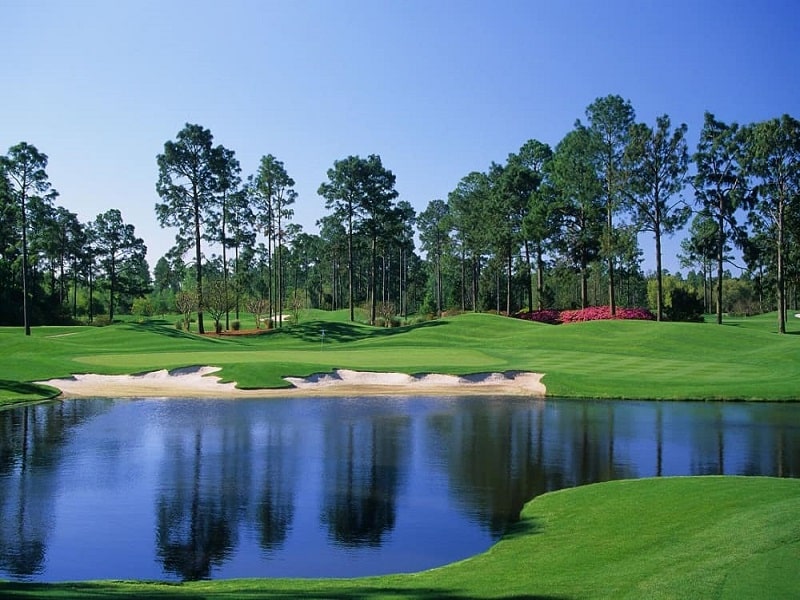 Myrtle Beach National Kings North